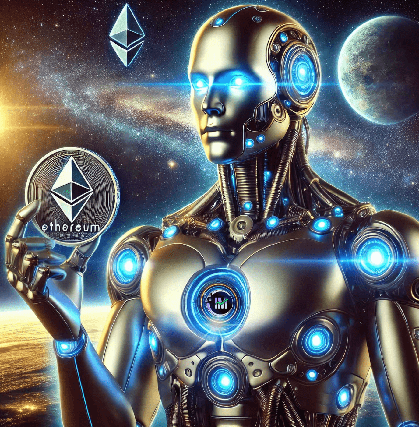 Ethereum Disappointment Results In Investment Surge for Viral AI Rival